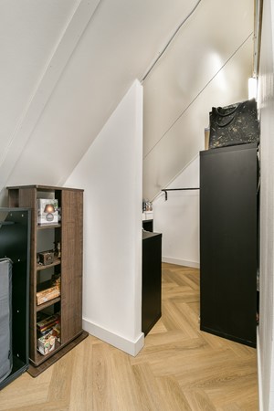 Foto - Te koop: Gooise Kant 13, 1104 MM Amsterdam